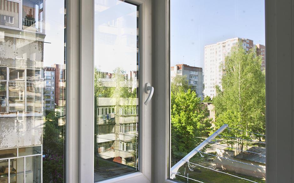 fenetre Colombes